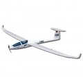 DG-1000 Electric Glider 2630mm