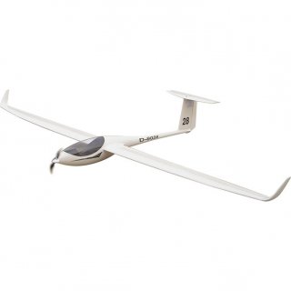 ASW-28 Electric Glider 2530mm