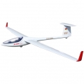 DG -808S Slope Glider 4000mm