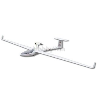 DG 808S Electric Glider 4000mm