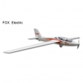 FOX 狐狸 电动版滑翔机 3000mm