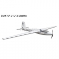 Marganski Swift S-1 RA- 01212 电动滑翔机 2500mm