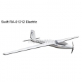 Marganski Swift S-1 RA- 01212 Electric Glider 2500mm