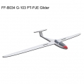 GROB G -103 带电刹车 滑翔版 PT-PJE 3000mm