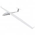 DG -505 Slope Glider 4000mm