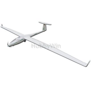 DG -505 E Brake Electric Glider 4000mm