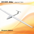 DG-505 Slope Glider 2600mm