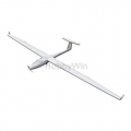 DG 505 Electric Glider 2600mm