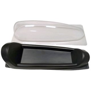 FlyFly part FF20-77 Canopy Set for Nimbus Glider 4000mm