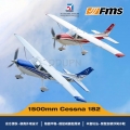 FMS Cessna 182 EPO 1500mm