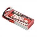 FMS part 7.4V 2S 1300mAh 20C LiPO Battery JST plug