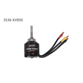 FMS part 3536 KV850 Brushless Motor