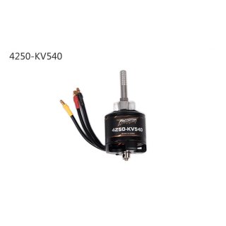 FMS part 4250 KV540 Brushless Motor