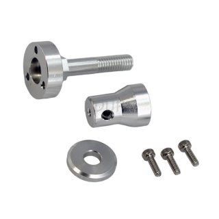 FMS part DZX006 3536 Motor Shaft