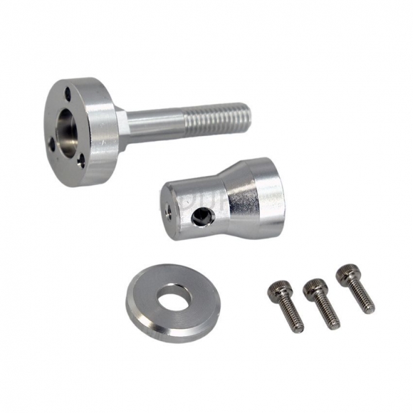 FMS part DZX006 3536 Motor Shaft