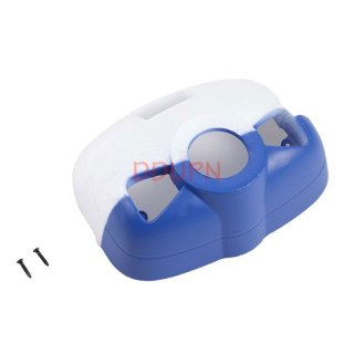 FMS Part ET105BU Cowl (Blue)