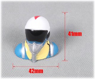 FMS part FMSPilot014 Pilot 42.3x25x41mm