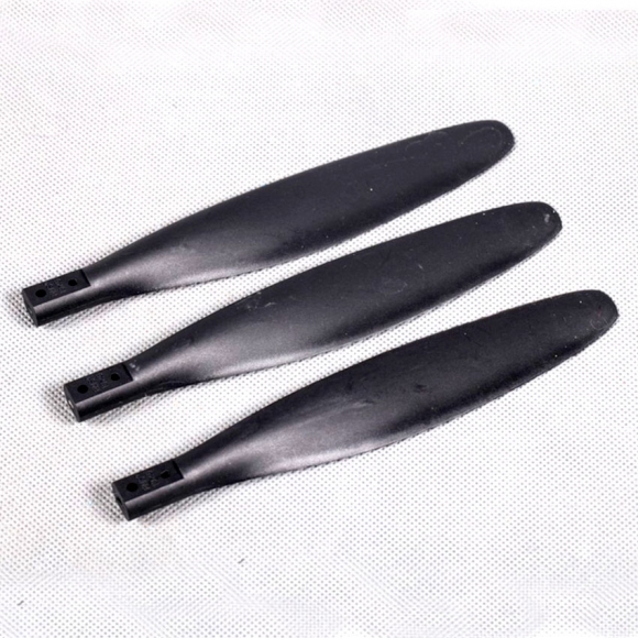 FMS part FMSPROP017 Propeller 3 blade 13x5