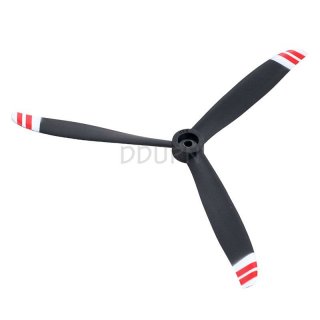 FMS part PROP078 Propeller 3 Bladed 11x6