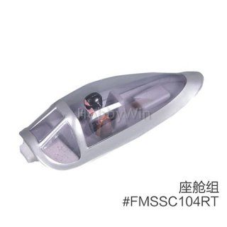 FMS part FMSSC104RT Canopy Set