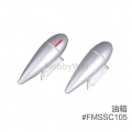 菲摩斯 配件FMSSC105 油箱含支架 2P