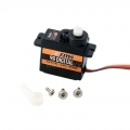 FMS SER007 9G Digital Servo Pos 60mm Wire