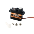 FMS SER005 9G Plastic Gear Digital Servo Pos 300mm Wire
