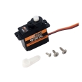 FMS SER008 Digital Servo 9g Rev 60mm Wire
