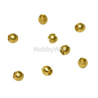 HBX 海博配件H016 球头-2 (5.8mm) 8P