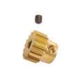 HBX part M22054 Motor Pinion 14T for Brushless