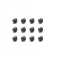 HBX part S016 Set Screw M3x3mm 12P