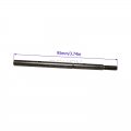 HBX part TS012 Spur Gear Shaft