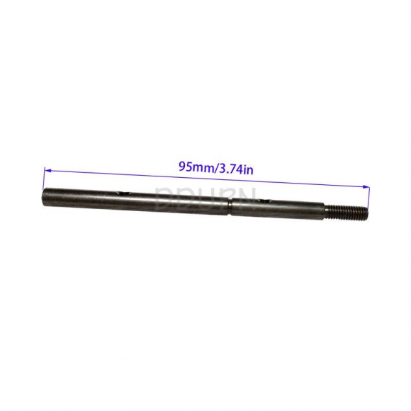 HBX part TS012 Spur Gear Shaft