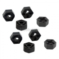 HBX part 12010 Wheel Hex 12mm 8P