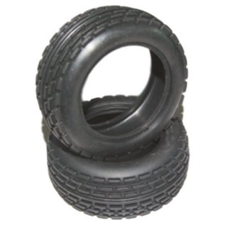 HBX part 12034 Front Tires (Dune Buggy) 2P