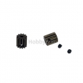 HBX part 12060 Brushed Motor Pinion Gears 12T 2P