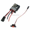 HBX part 12590T ESC /Receiver NEW Style