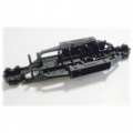 HBX part 12600 Chassis (for 3.7V 850mAh)