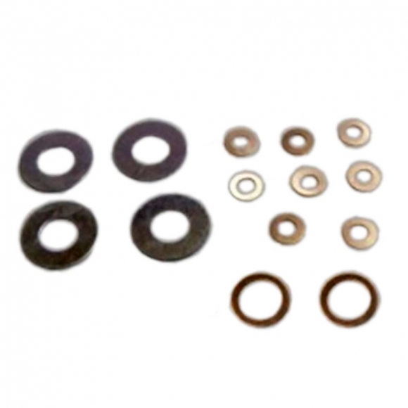 HBX 1/12 part 12617 Washers 14pcs