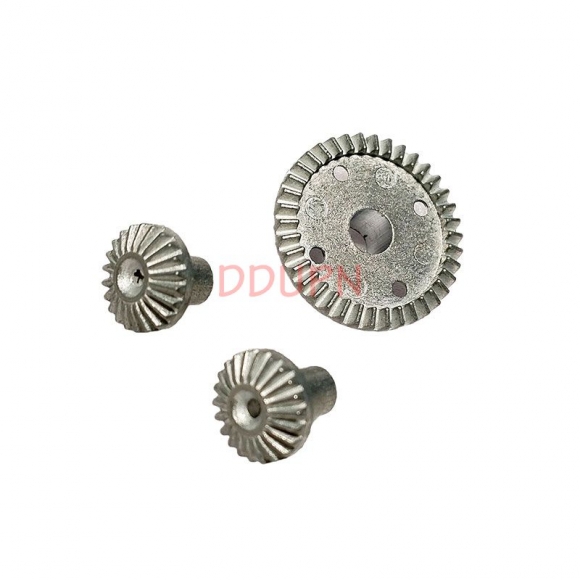 HBX 1/12 part 12631 Differential Bevel Drive Gear Metal