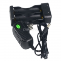 HBX part 12642 US Power Plug Charge Set