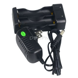 HBX part 12642 US Power Plug Charge Set