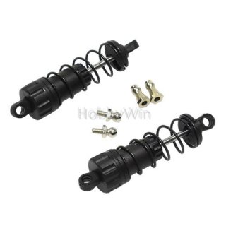 HBX part 12712 Oil Filled Shocks (Front) 2P