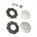 HBX part 12730 Clutch Gear Assembly