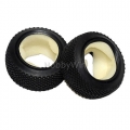 HBX part 16040 Pin Tires & Sponge (Buggy)