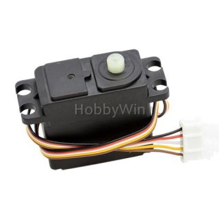 HBX part 16051 Servo 19g 5- Wire