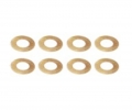 HBX part 16073 Motor Mount Washers 2.6x6x0.3mm 8P