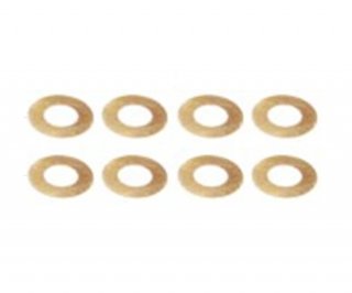 HBX part 16073 Motor Mount Washers 2.6x6x0.3mm 8P