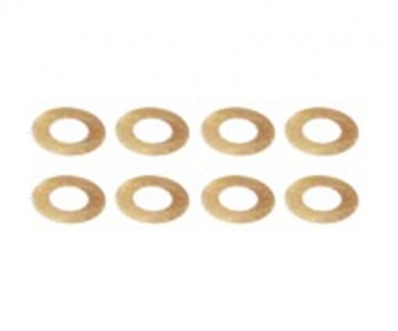 HBX part 16073 Motor Mount Washers 2.6x6x0.3mm 8P