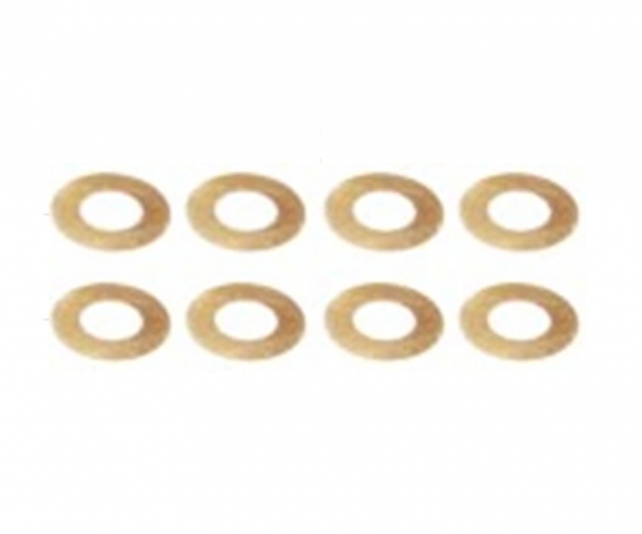 HBX part 16073 Motor Mount Washers 2.6x6x0.3mm 8P